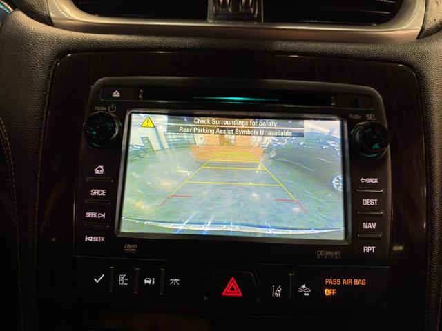 Photo of 2015 Blue Chevrolet Traverse