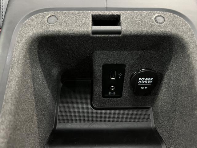 Photo of 2018 Black Porsche Cayenne