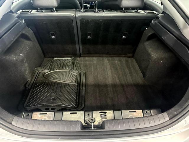 Photo of 2019 Symphony Air Silver Hyundai IONIQ Hybrid