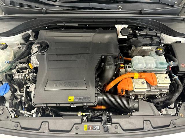 Photo of 2019 Symphony Air Silver Hyundai IONIQ Hybrid
