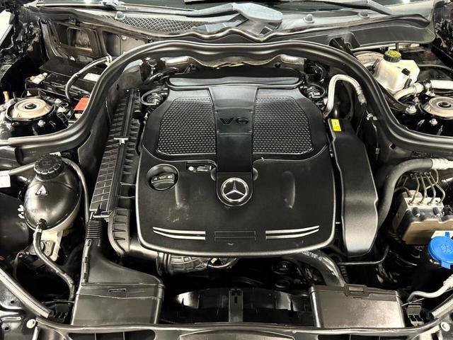 Photo of 2014 Black Mercedes-Benz E-Class