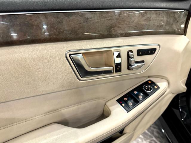 Photo of 2014 Black Mercedes-Benz E-Class