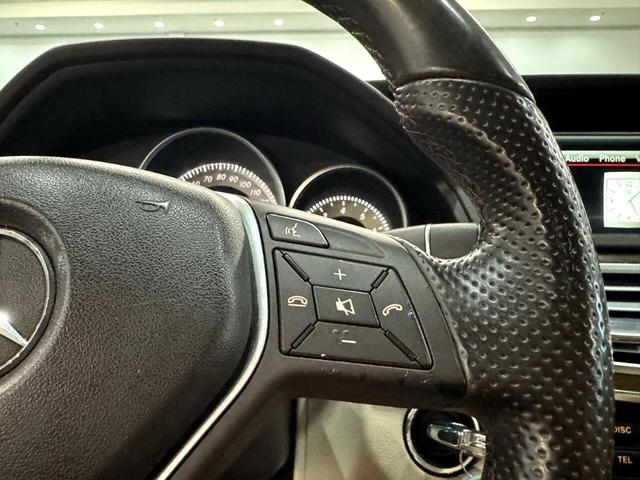 Photo of 2014 Black Mercedes-Benz E-Class