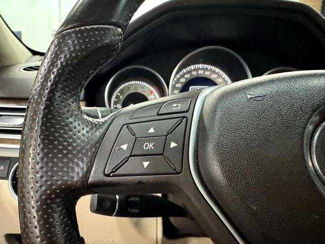 Photo of 2014 Black Mercedes-Benz E-Class