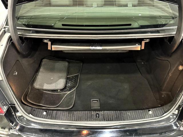 Photo of 2014 Black Mercedes-Benz E-Class
