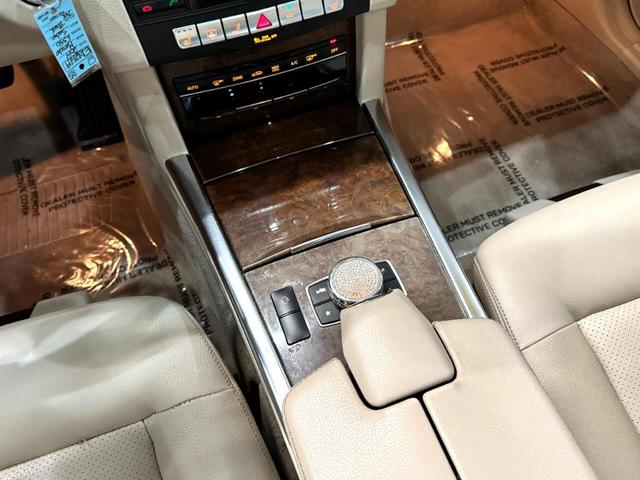 Photo of 2014 Black Mercedes-Benz E-Class