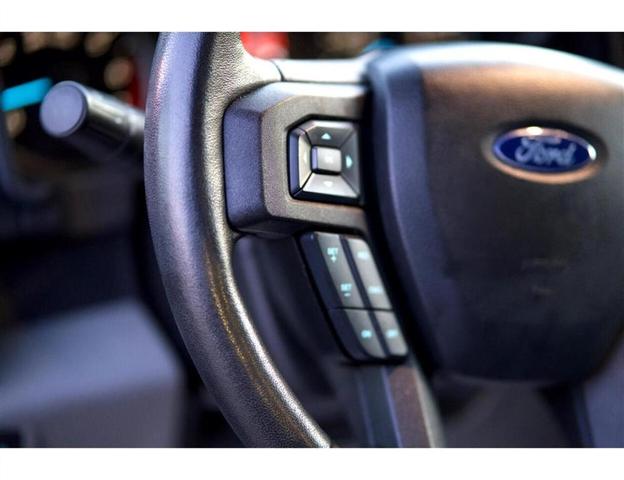 Photo of 2018 Blue Ford F-150