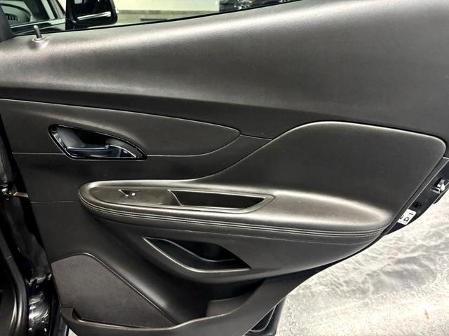 Photo of 2018 Black Buick Encore