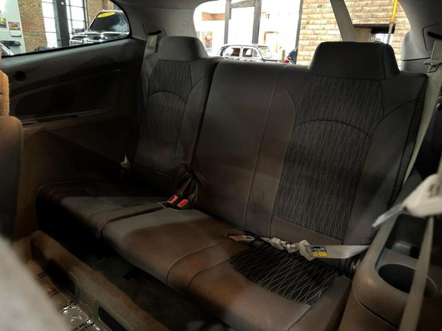 Photo of 2016 Tan Chevrolet Traverse