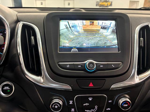 Photo of 2019 Black Chevrolet Equinox