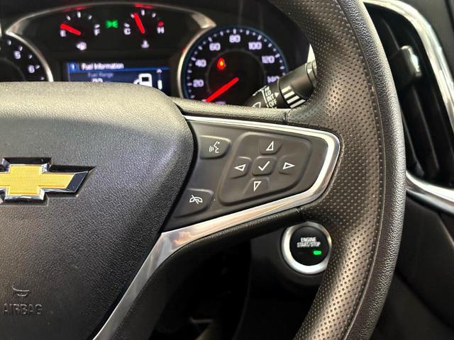 Photo of 2019 Black Chevrolet Equinox