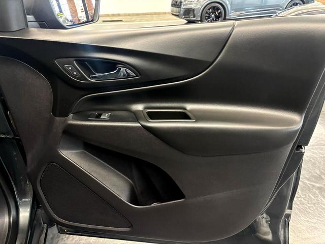 Photo of 2019 Black Chevrolet Equinox