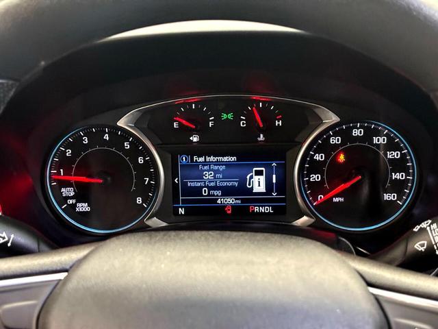 Photo of 2019 Black Chevrolet Equinox