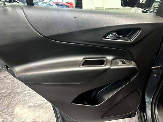 Photo of 2019 Black Chevrolet Equinox