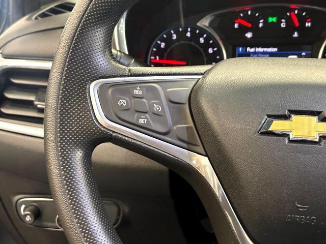 Photo of 2019 Black Chevrolet Equinox