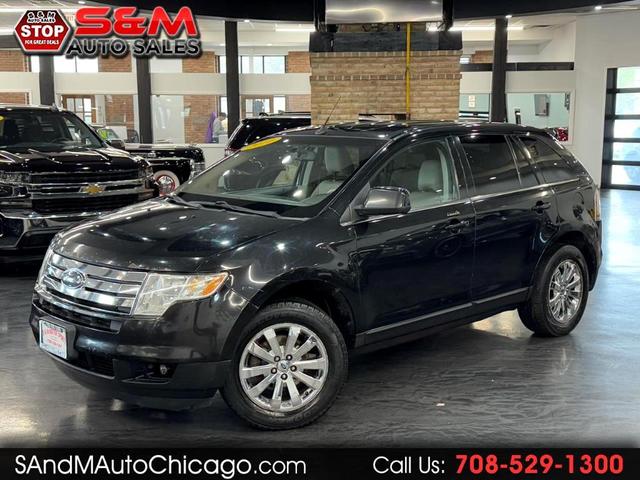 2010 Ford Edge
