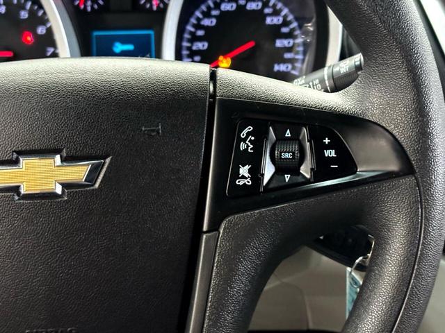Photo of 2017 Gray Chevrolet Equinox