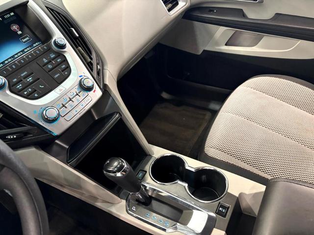 Photo of 2017 Gray Chevrolet Equinox