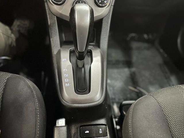 Photo of 2020 Black Chevrolet Sonic