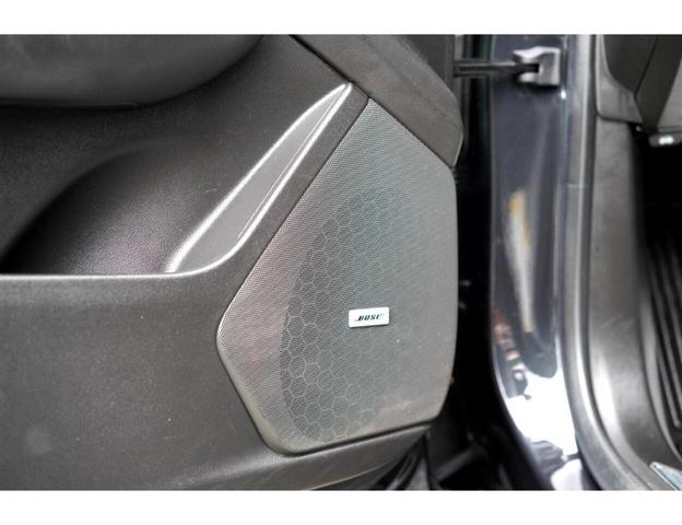 Photo of 2020 Black Cadillac XT5