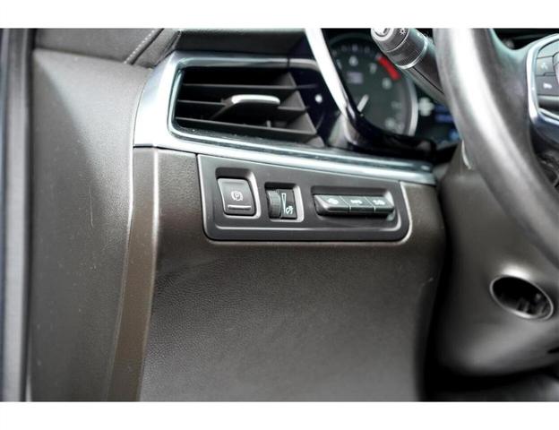 Photo of 2020 Black Cadillac XT5