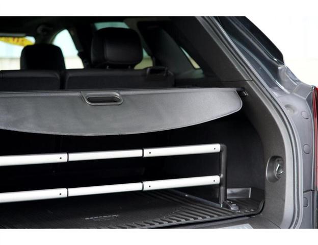 Photo of 2020 Black Cadillac XT5