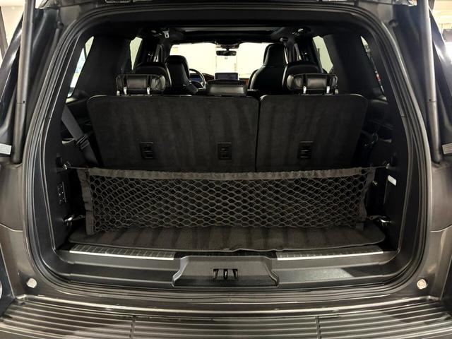 Photo of 2018 Silver Lincoln Navigator