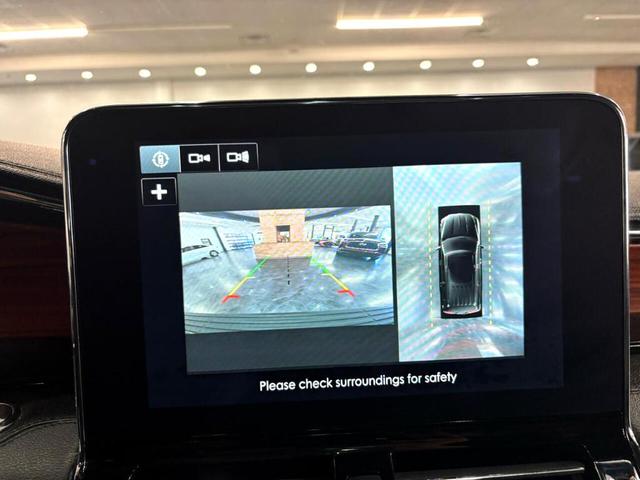 Photo of 2018 Silver Lincoln Navigator