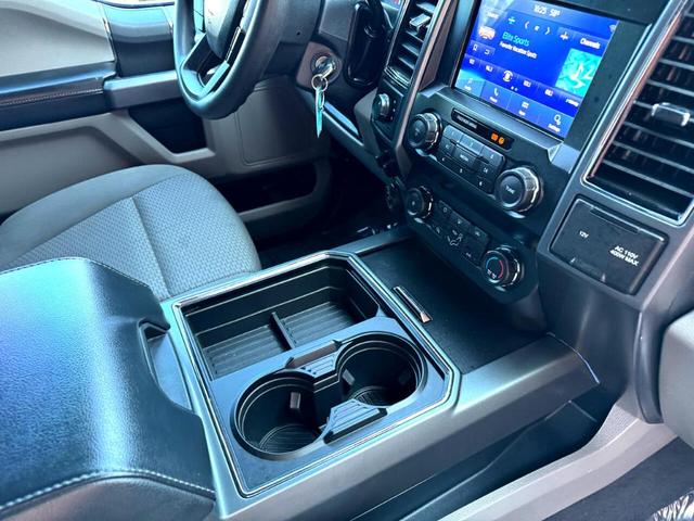 Photo of 2022 Gray Ford F-350