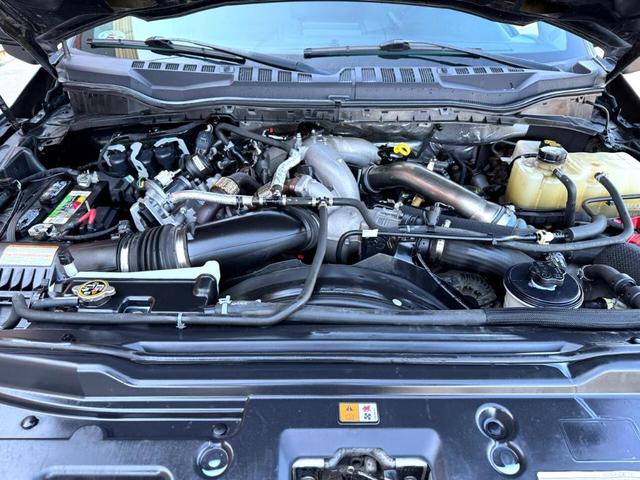 Photo of 2022 Gray Ford F-350