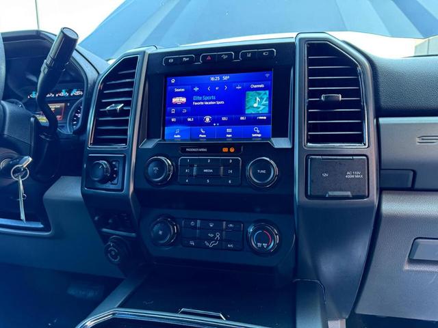 Photo of 2022 Gray Ford F-350
