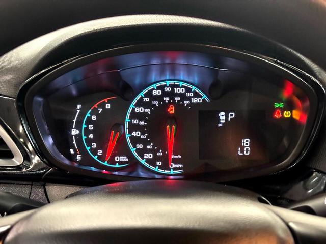 Photo of 2019 Blue Chevrolet Spark