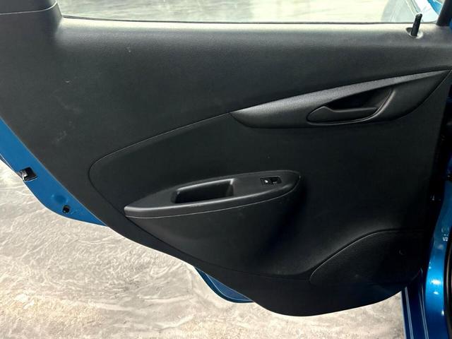 Photo of 2019 Blue Chevrolet Spark