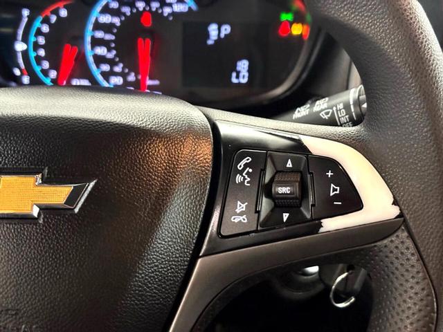 Photo of 2019 Blue Chevrolet Spark
