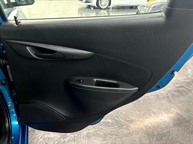 Photo of 2019 Blue Chevrolet Spark