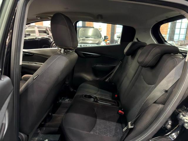 Photo of 2020 Black Chevrolet Spark