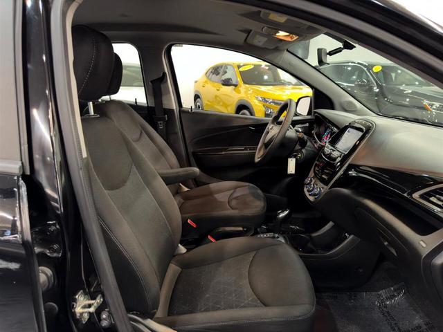 Photo of 2020 Black Chevrolet Spark