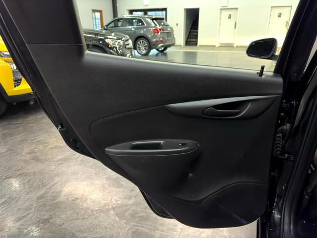 Photo of 2020 Black Chevrolet Spark