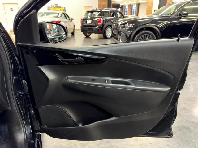 Photo of 2020 Black Chevrolet Spark