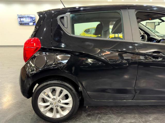 Photo of 2020 Black Chevrolet Spark