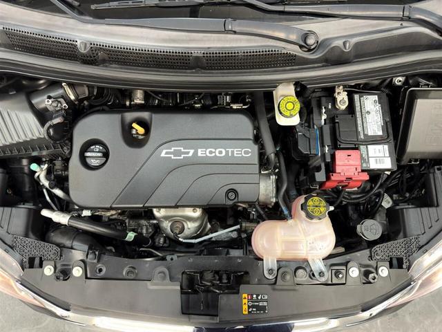 Photo of 2020 Black Chevrolet Spark