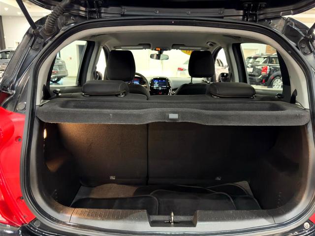 Photo of 2020 Black Chevrolet Spark