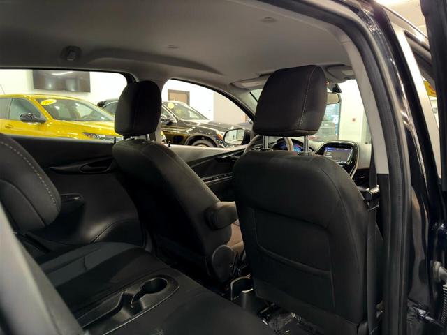 Photo of 2020 Black Chevrolet Spark