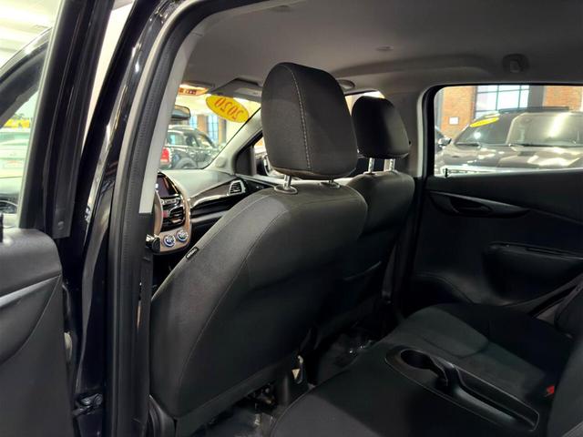 Photo of 2020 Black Chevrolet Spark