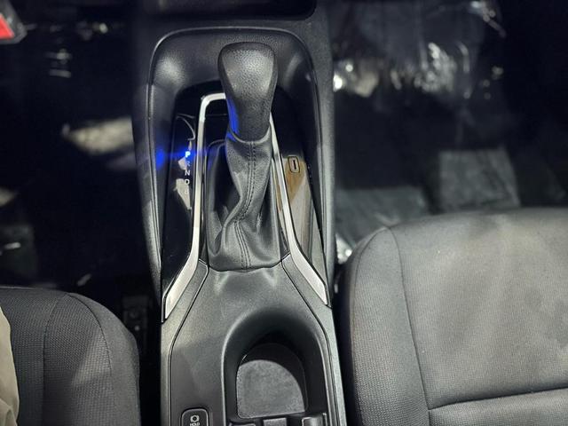 Photo of 2024 White Toyota Corolla