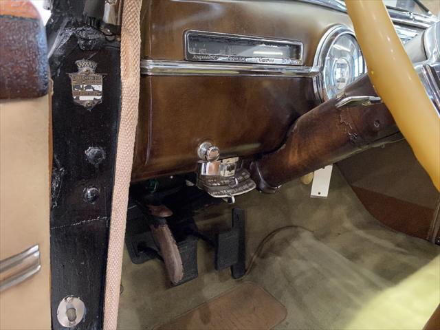 Photo of 1941 Black Cadillac Fleetwood