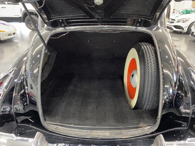 Photo of 1941 Black Cadillac Fleetwood