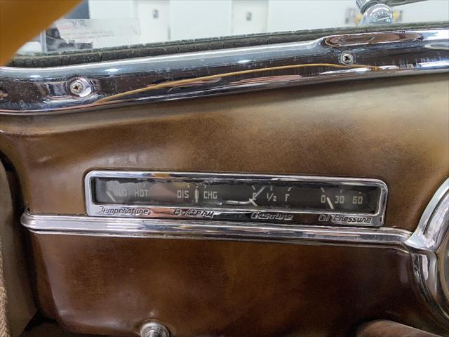 Photo of 1941 Black Cadillac Fleetwood