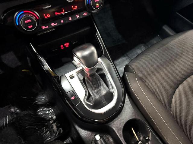 Photo of 2019 White Kia Forte