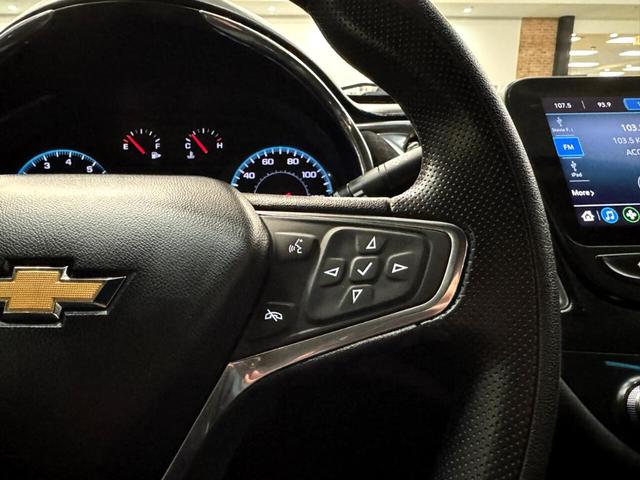 Photo of 2020 Shadow Gray Metallic Chevrolet Malibu